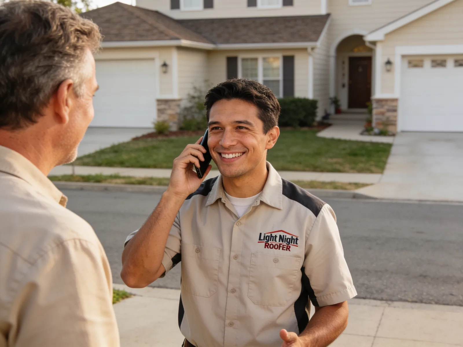 Emergency Roof Repair Monterey, TN FAQs